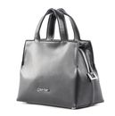 Calvin Klein Neat Tote Mini CK Black Calvin Klein Neat Tote Mini CK Black