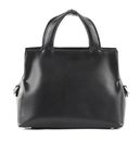 Calvin Klein Neat Tote Mini CK Black Calvin Klein Neat Tote Mini CK Black