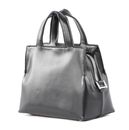 Calvin Klein Neat Tote Mini CK Black Calvin Klein Neat Tote Mini CK Black