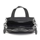 Calvin Klein Neat Tote Mini CK Black Calvin Klein Neat Tote Mini CK Black