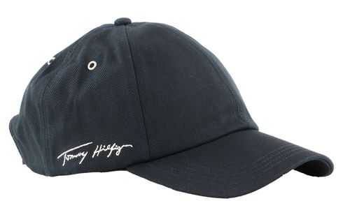 TOMMY HILFIGER SPWM Modern Surplus Soft Cap Desert Sky