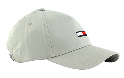 TOMMY HILFIGER TJM Flag Cap Faded Willow