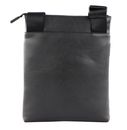 Calvin Klein Utility Napa Flap Pocket Flatpack CK Black