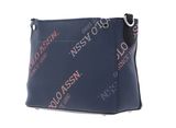U.S. POLO ASSN. Green Country Crossbody Blue