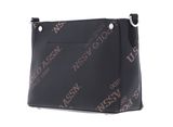 U.S. POLO ASSN. Green Country Crossbody Black
