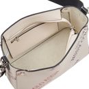 U.S. POLO ASSN. Green Country Crossbody Cream-White