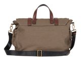 U.S. POLO ASSN. Lubbock Messenger Military Green U.S. POLO ASSN. Lubbock Messenger Military Green