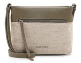 SURI FREY Betzy Crossbody Bag Khaki SURI FREY Betzy Crossbody Bag Khaki