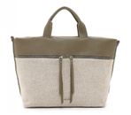 SURI FREY Betzy Shoulder Bag Khaki