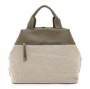 SURI FREY Betzy Shoulder Bag Khaki