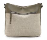 SURI FREY Betzy Shoulder Bag Khaki SURI FREY Betzy Shoulder Bag Khaki