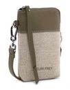 SURI FREY Betzy Phone Bag Khaki SURI FREY Betzy Phone Bag Khaki