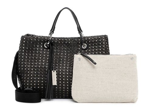 SURI FREY Bethany Bag Black