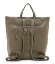 SURI FREY Betzy Backpack Khaki SURI FREY Betzy Backpack Khaki