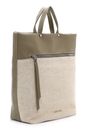 SURI FREY Betzy Backpack Khaki SURI FREY Betzy Backpack Khaki