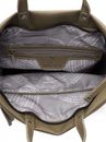 SURI FREY Betzy Backpack Khaki SURI FREY Betzy Backpack Khaki