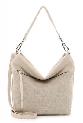 SURI FREY Betzy Shoulder Bag Beige