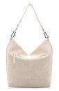 SURI FREY Betzy Shoulder Bag Beige SURI FREY Betzy Shoulder Bag Beige