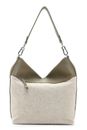 SURI FREY Betzy Shoulder Bag Khaki SURI FREY Betzy Shoulder Bag Khaki