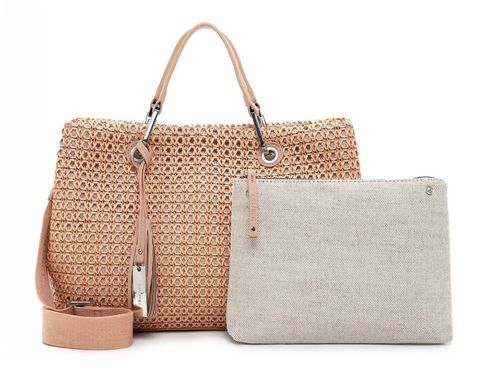 SURI FREY Bethany Bag Peach