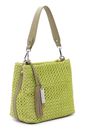 SURI FREY Bethany Crossbody Bag Green