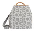 Bogner Pany Enna Hobo Lightgrey Bogner Pany Enna Hobo Lightgrey
