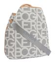 Bogner Pany Enna Hobo Lightgrey Bogner Pany Enna Hobo Lightgrey