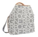 Bogner Pany Enna Hobo Lightgrey Bogner Pany Enna Hobo Lightgrey