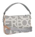 Bogner Pany Amelita Shoulderbag Lightgrey Bogner Pany Amelita Shoulderbag Lightgrey