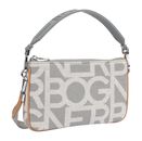 Bogner Pany Amelita Shoulderbag Lightgrey Bogner Pany Amelita Shoulderbag Lightgrey