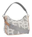 Bogner Pany Lora Shoulderbag Lightgrey Bogner Pany Lora Shoulderbag Lightgrey