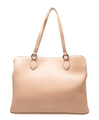 Bogner Andermatt Mona Shopper Beige