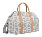 Bogner Pany Theresa Handbag Lightgrey Bogner Pany Theresa Handbag Lightgrey