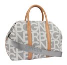 Bogner Pany Theresa Handbag Lightgrey Bogner Pany Theresa Handbag Lightgrey