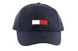 TOMMY HILFIGER Big Flag Kids Cap XL Desert Sky TOMMY HILFIGER Big Flag Kids Cap XL Desert Sky