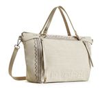 Desigual Bols Regasita Hand Bag Lino
