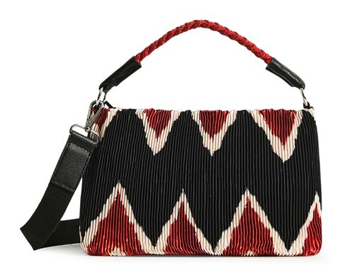 Desigual Bols Crossbody Bag Black