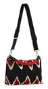 Desigual Bols Crossbody Bag Black Desigual Bols Crossbody Bag Black