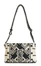 Desigual Bols Bianca Crossbody Bag Raw V Desigual Bols Bianca Crossbody Bag Raw V