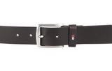 TOMMY HILFIGER Denton Belt 3.5 W85 Testa Di Moro TOMMY HILFIGER Denton Belt 3.5 W85 Testa Di Moro