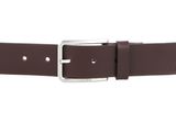 Calvin Klein Casual Warmth Belt 35MM W130 Dark Brown