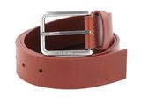 Calvin Klein Casual Warmth Belt 35MM W110 Dark Tan