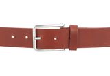 Calvin Klein Casual Warmth Belt 35MM W125 Dark Tan