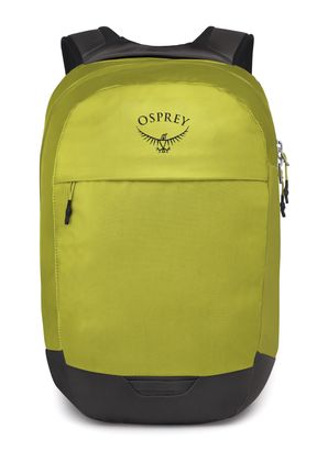 Osprey Transporter Panel Loader Lemongrass Yellow / Black