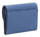 LIEBESKIND BERLIN Naomi Louisa Natural Sheep Mykonos Blue