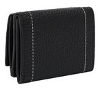 LIEBESKIND BERLIN Geri Lillian Wallet Black
