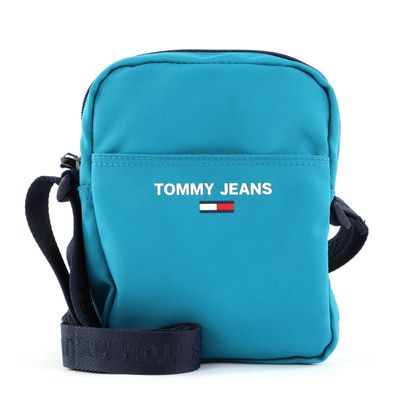 TOMMY HILFIGER TJM Essential Reporter New Teal