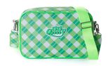 Oilily Speak Joy Cross Body Green Oilily Speak Joy Cross Body Green