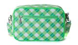 Oilily Speak Joy Cross Body Green Oilily Speak Joy Cross Body Green