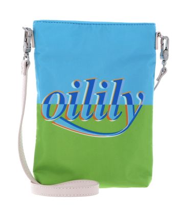Oilily Shoulder Bag XS Aquarius